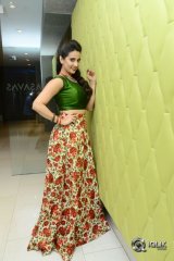 Manjusha At Jai Lava Kusa Movie Jayotsavam